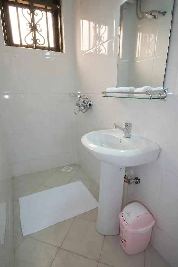Apartments Leonia Kampala